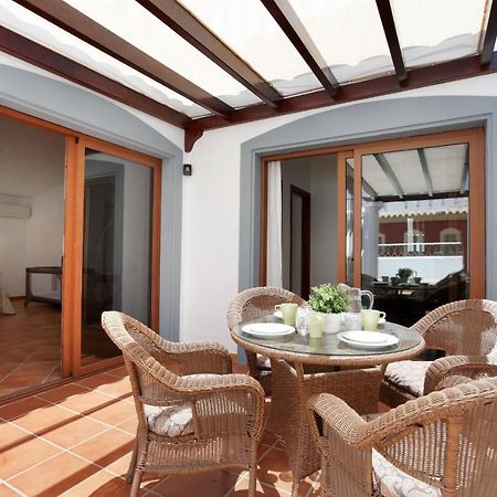 Villa Thomas Κοραλέχο Εξωτερικό φωτογραφία