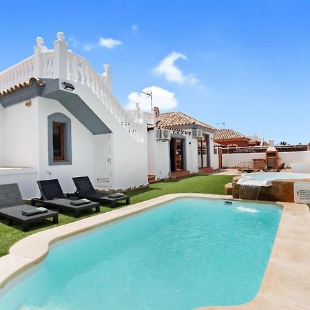 Villa Thomas Κοραλέχο Εξωτερικό φωτογραφία