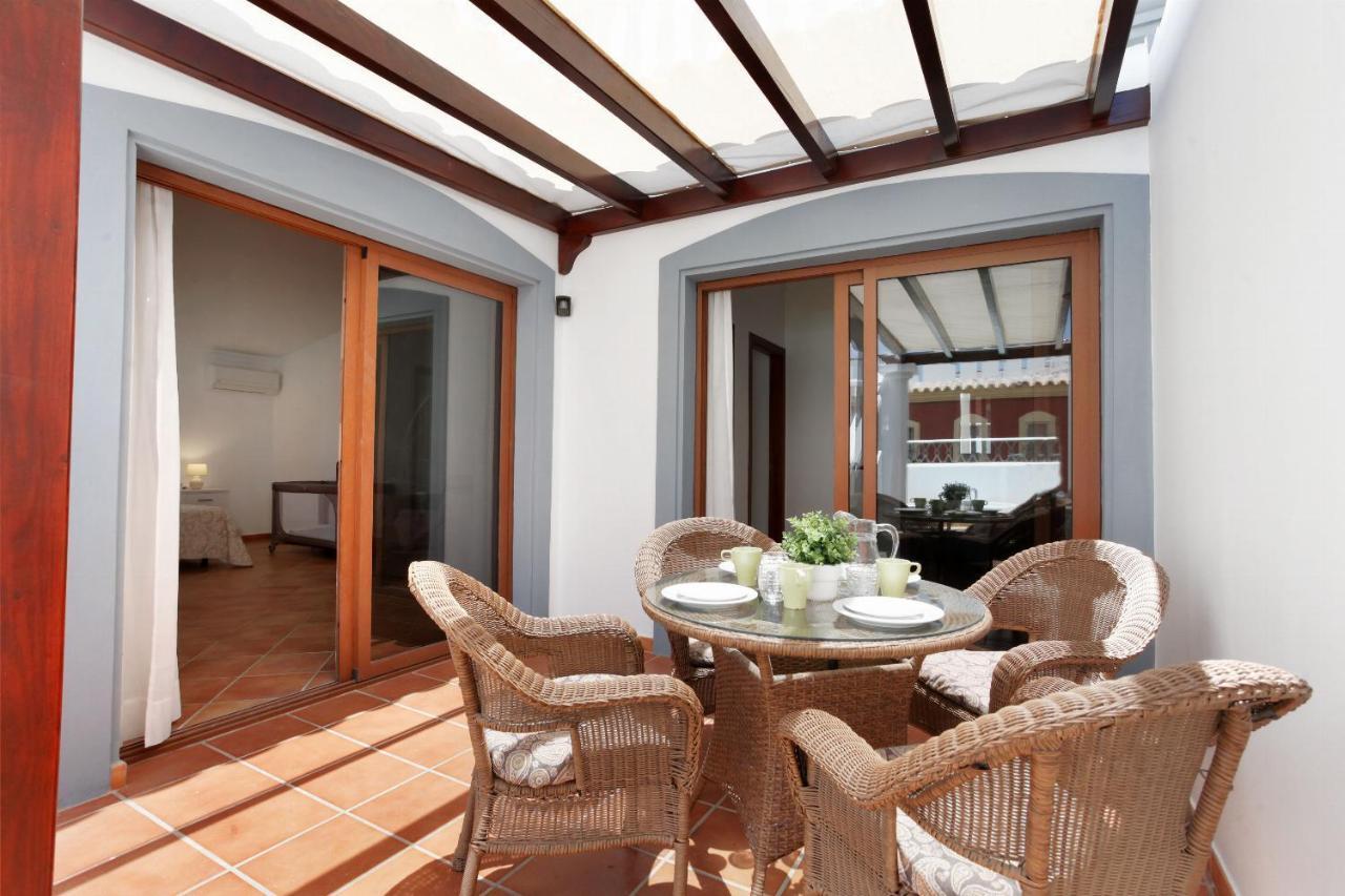 Villa Thomas Κοραλέχο Εξωτερικό φωτογραφία
