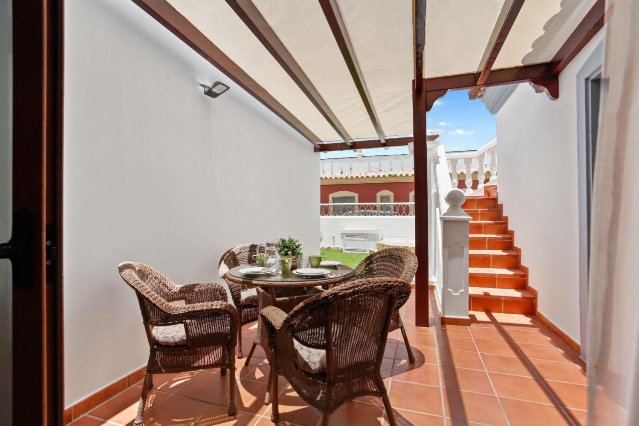 Villa Thomas Κοραλέχο Εξωτερικό φωτογραφία