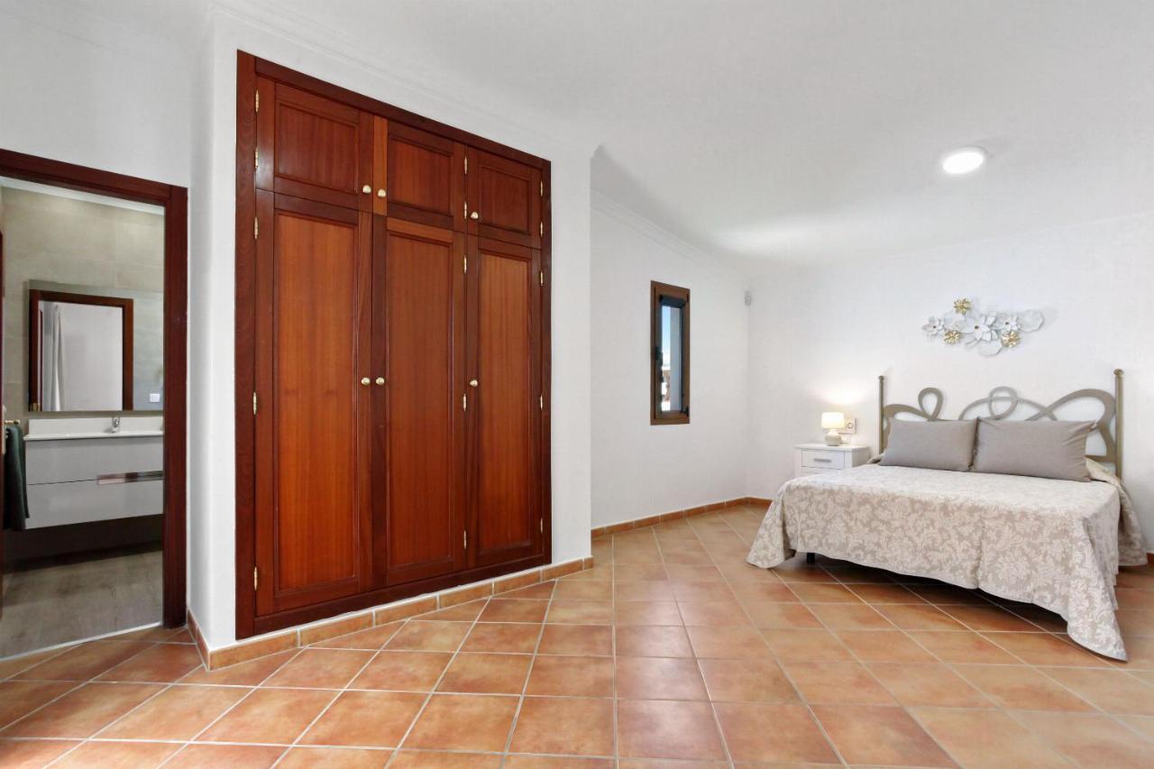 Villa Thomas Κοραλέχο Εξωτερικό φωτογραφία