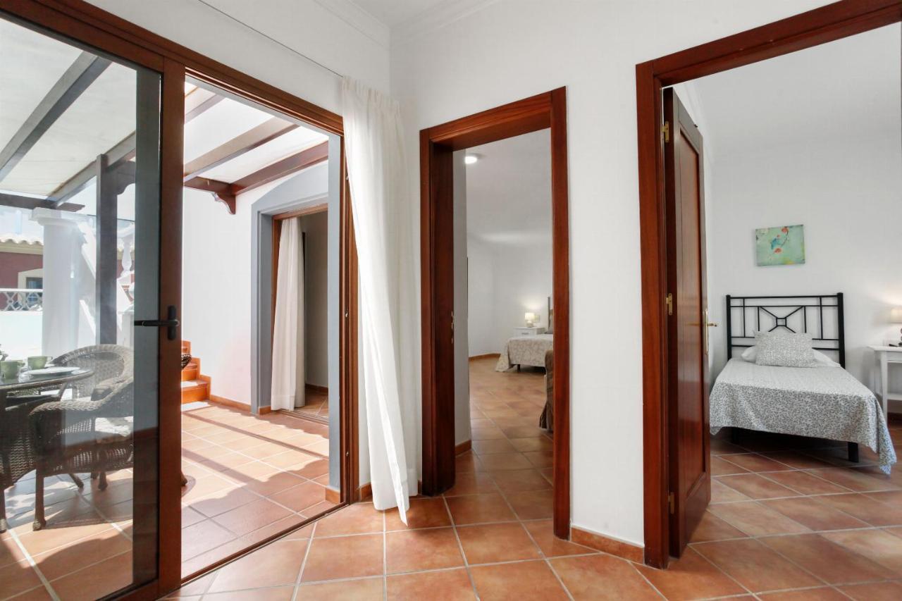 Villa Thomas Κοραλέχο Εξωτερικό φωτογραφία