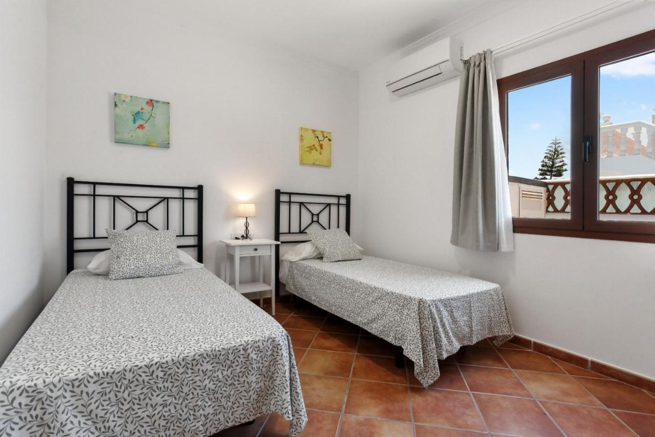 Villa Thomas Κοραλέχο Εξωτερικό φωτογραφία