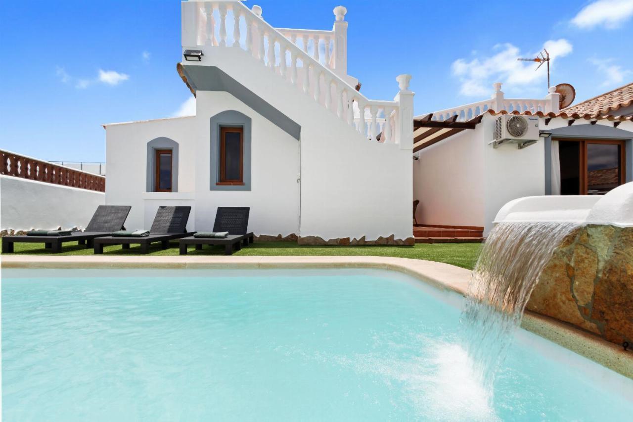 Villa Thomas Κοραλέχο Εξωτερικό φωτογραφία