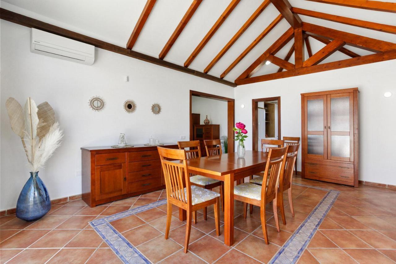 Villa Thomas Κοραλέχο Εξωτερικό φωτογραφία