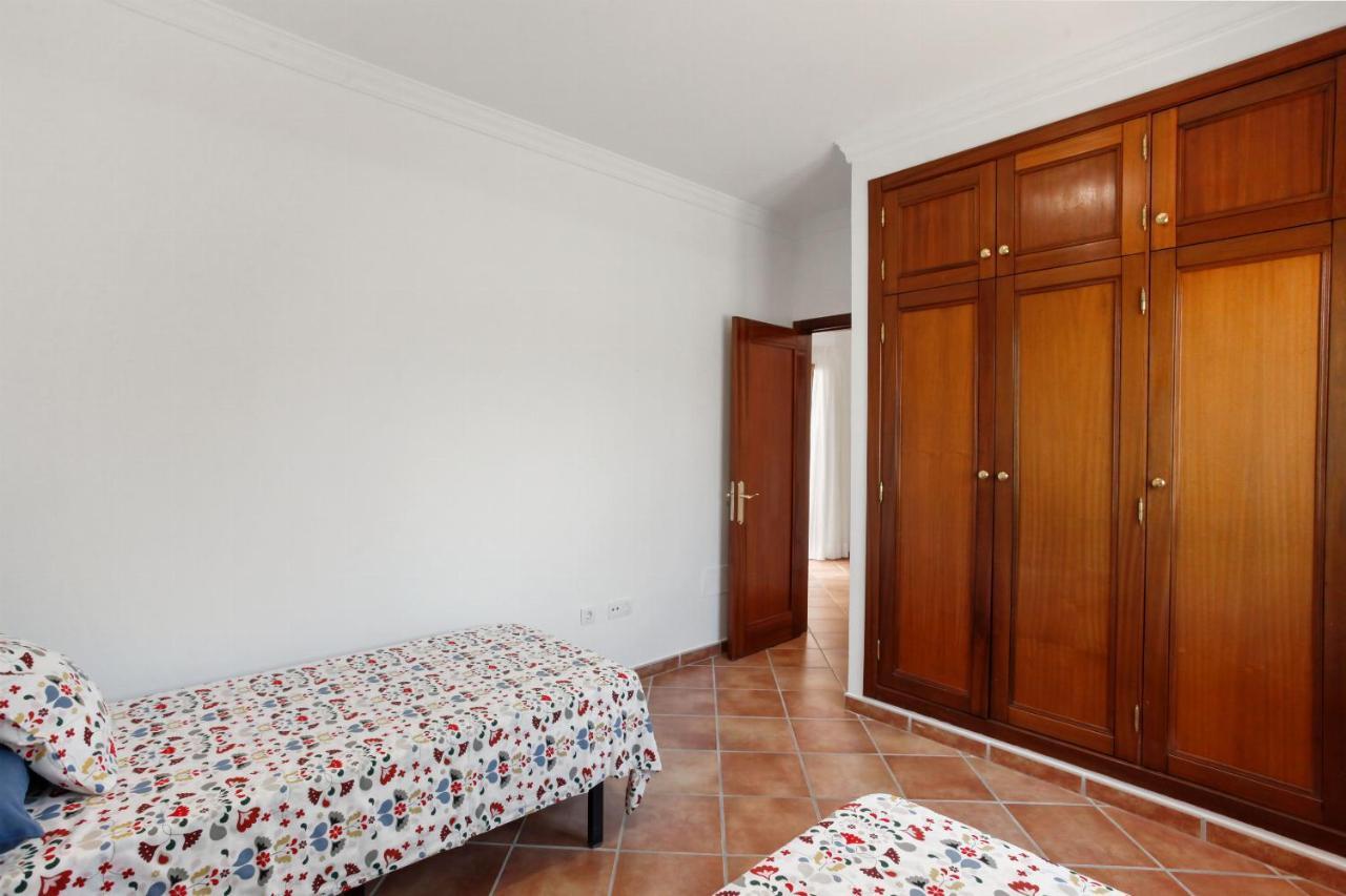 Villa Thomas Κοραλέχο Εξωτερικό φωτογραφία
